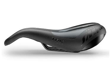 Selle SMP Trk Gel Saddle Svart 160 mm