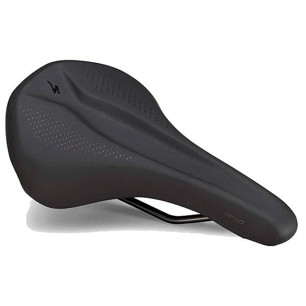 Specialized Rivo Sport Saddle Svart 155 mm