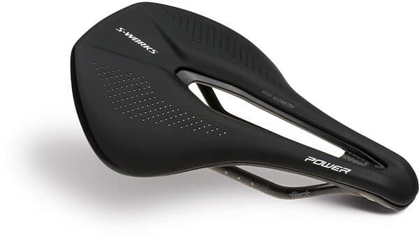 Specialized S-works Power Saddle Svart 155 mm