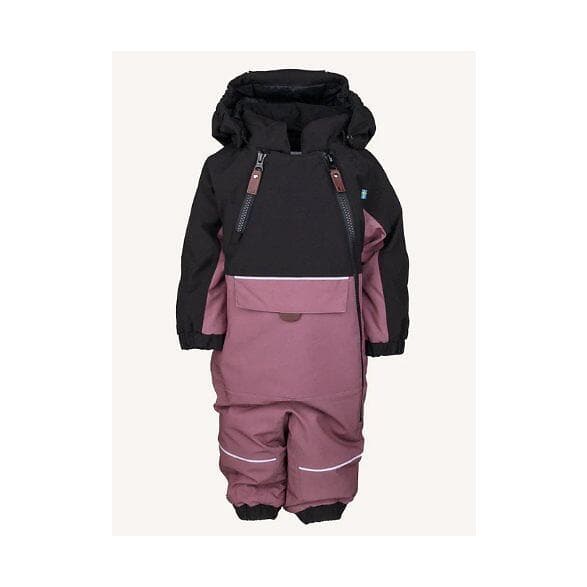 Lindberg Anorak Baby Overall