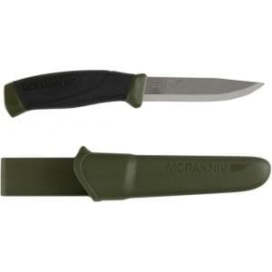 Morakniv Companion MG S/Steel