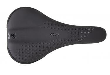 WTB Koda Saddle Svart 145 mm