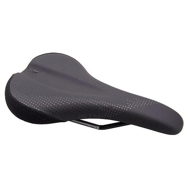 WTB Koda Cromoly Saddle Svart 150 mm