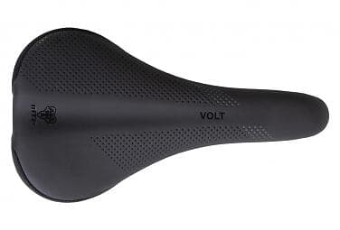 WTB Volt Cromoly Saddle Svart 150 mm