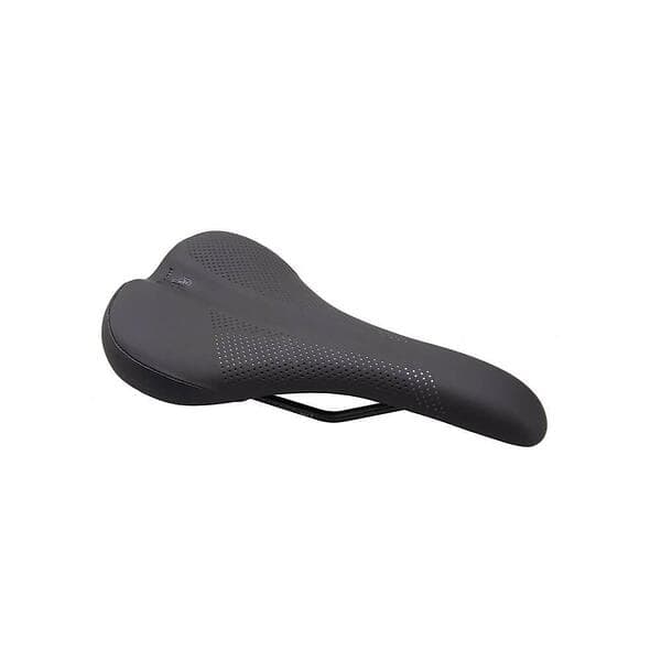 WTB Volt Saddle Svart 142 mm