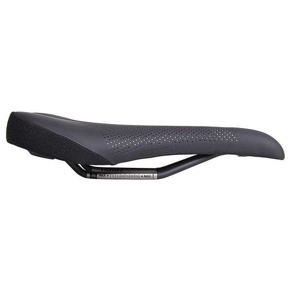 WTB Volt Saddle Svart 150 mm