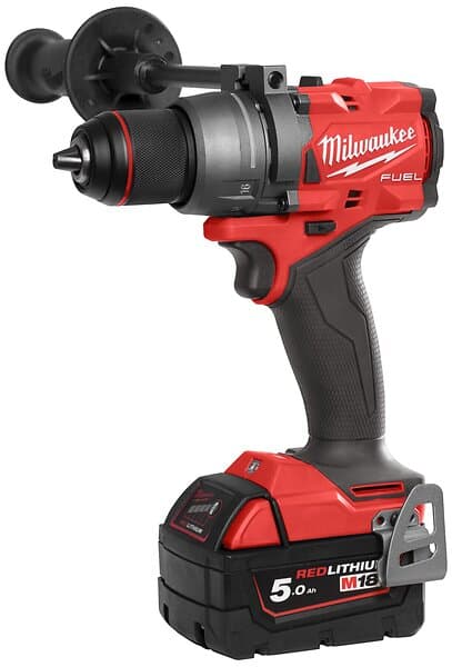 Milwaukee M18 FDD3-502X (2x5.0Ah)