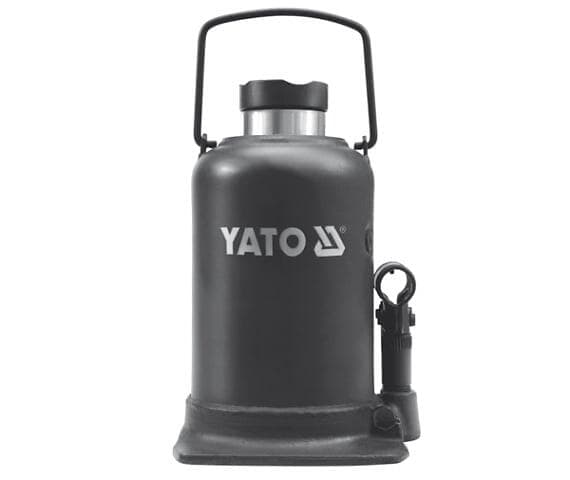 Yato Hydraulisk domkraft YT-1704