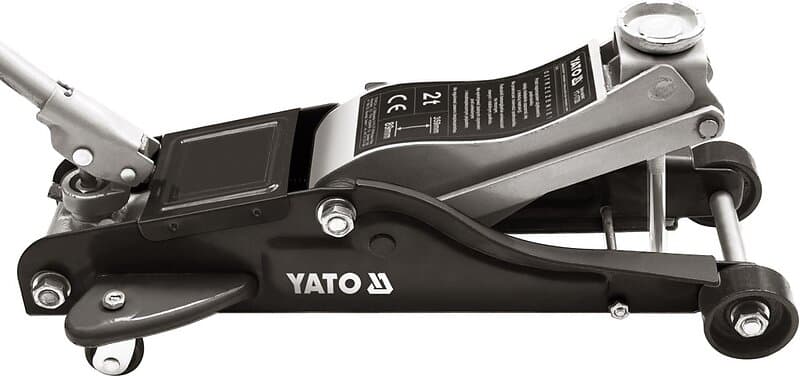 Yato Hydraulisk domkraft YT-1720
