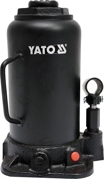 Yato Hydraulisk domkraft YT-17007
