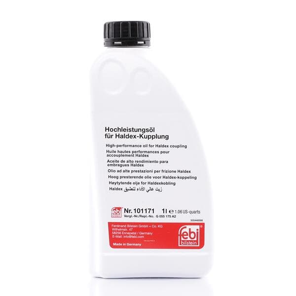 Febi Olja, lamellkoppling-allhjulsdrift BILSTEIN 101171