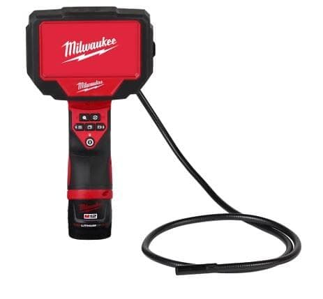 Milwaukee M12 360IC12-201C