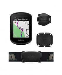 Garmin Edge 540 Bundle