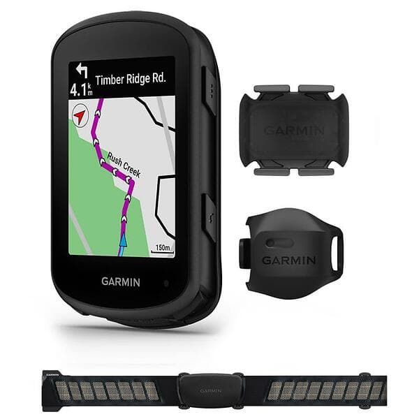 Garmin Edge 840 Bundle