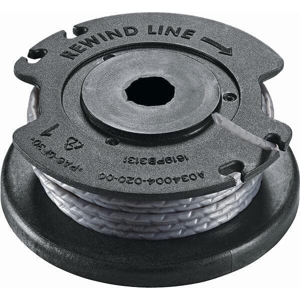Bosch DIY F016800569 Spole 4mx1,6 mm, för Easy Grasscut