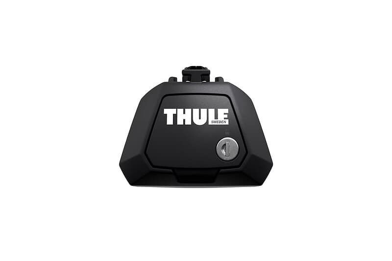 Thule Fotsats Raised Rail Evo 710410