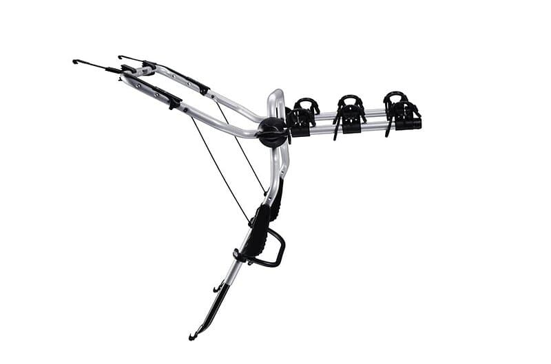 Thule Bakluckemonterad cykelhållare CLIPON 3