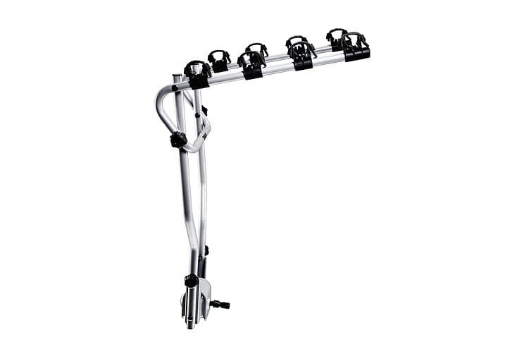 Thule Cykelhållare för dragkrok HANGON 4