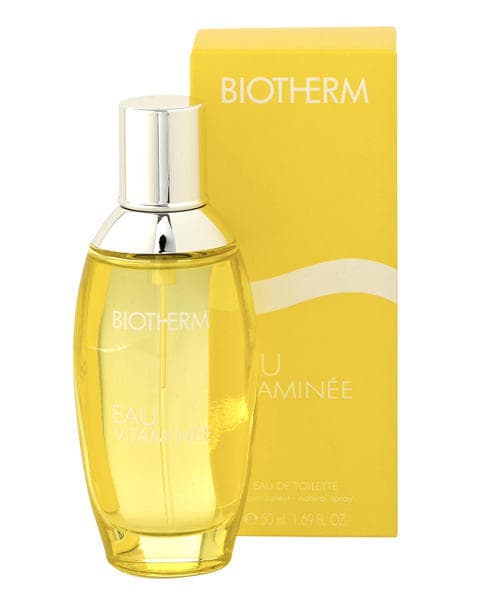 Biotherm Eau Vitaminee edt 50ml