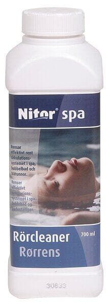 Nitor Rörcleaner Spa