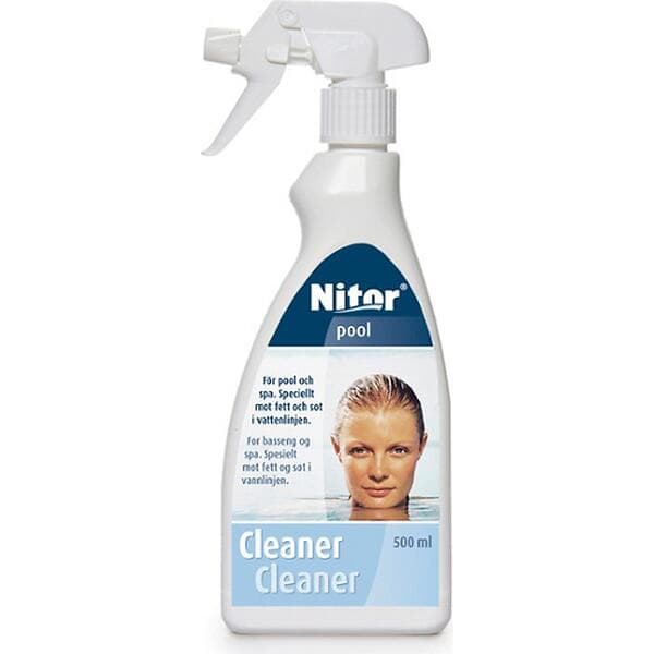 Nitor Cleaner