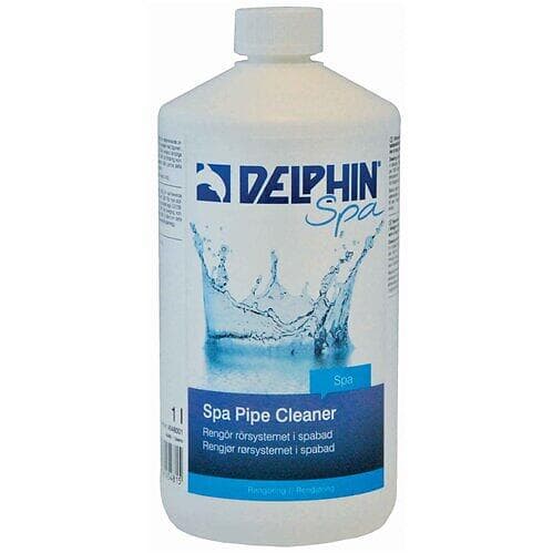 Delphin Pipe Spa Cleaner 1l 1L