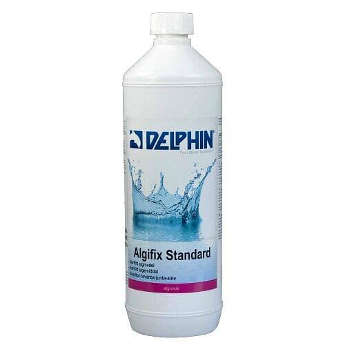 Delphin Algifix Standard (Algmedel), 1ltr