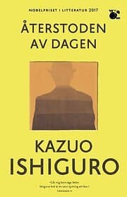 Kazuo Ishiguro: Återstoden av dagen