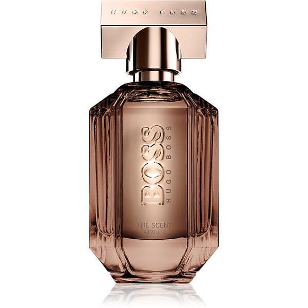 Hugo Boss The Scent Absolute Women edp 50ml