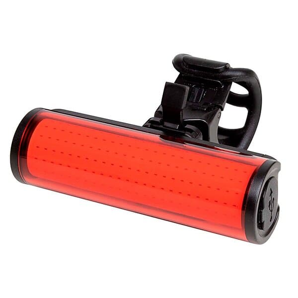 Eltin E12067 Rear Light Röd 100 Lumens