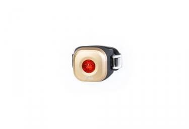 Knog Blinder Mini Dot Rear Light Guld