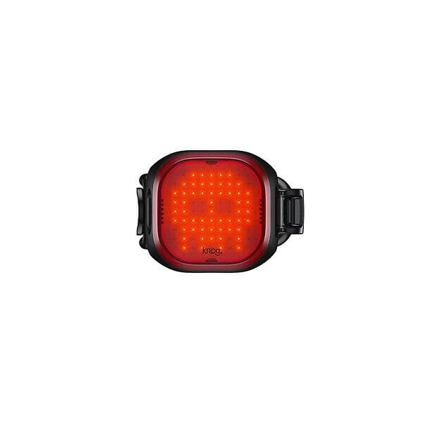 Knog Blinder Mini Skull Rear
