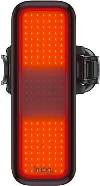 Knog Blinder V Traffic Rear Light Svart 100 Lumens