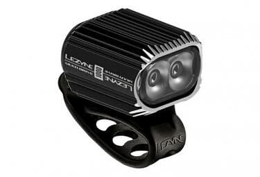 Lezyne Multi Drive 1000 Front Light Svart 1000 Lumens