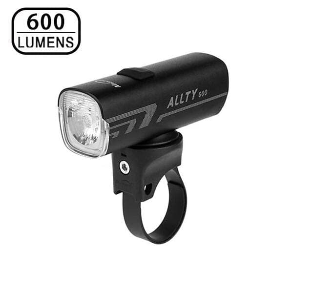 Magic Shine Allty 600 Front Light Svart 600 Lumens