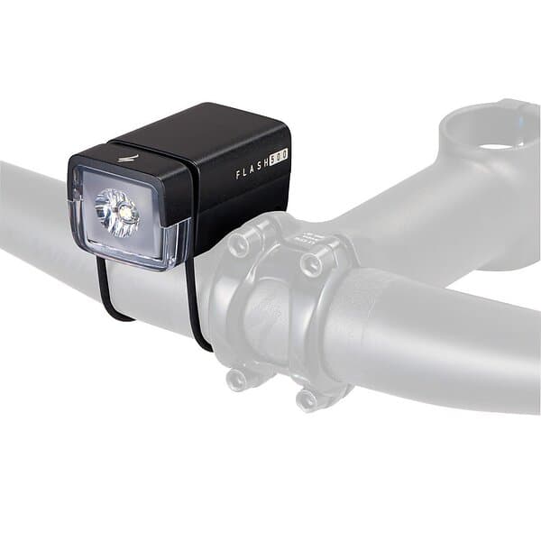 Specialized Flash 500 Front Light Svart 500 Lumens