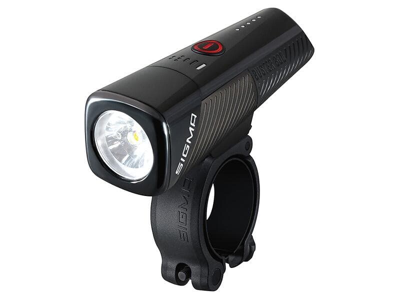 Sigma Buster 800 FL