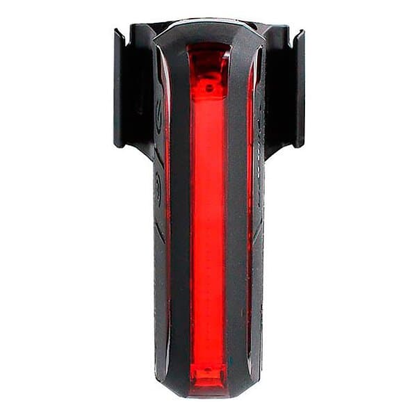 Moon Cerberus Rear Light Svart 150 Lumens