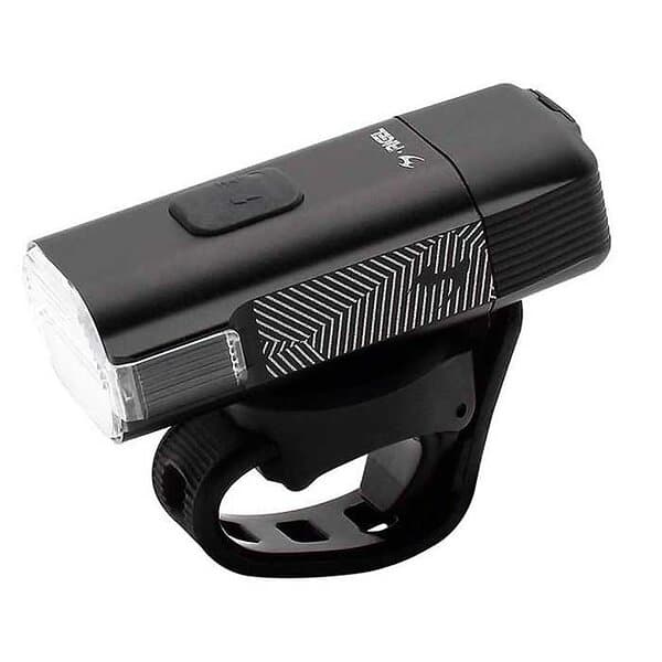 Moon Rigel Front Light Svart 700 Lumens