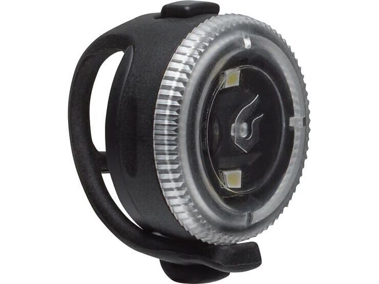 Blackburn Click Front Light Svart 20 Lumens