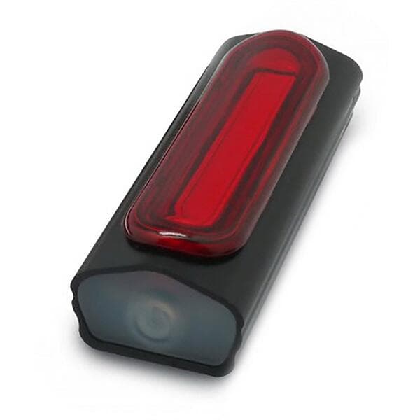 Dosun Esc10 Rear Light Svart 100