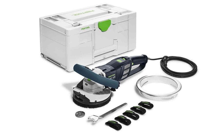 Festool RG 130 ECI-Plus