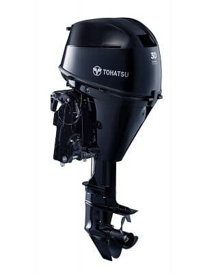 Tohatsu MFS30 L