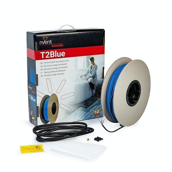 Raychem T2BLÅ-10 700W SZ18300377