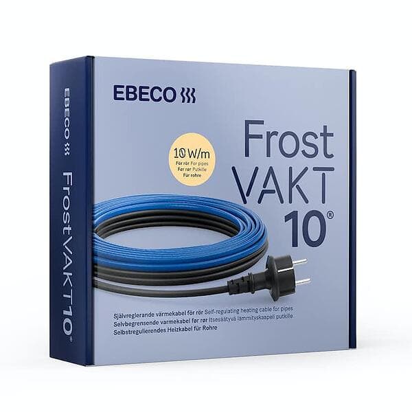 Ebeco Frostvakt 10 2 m 8960422