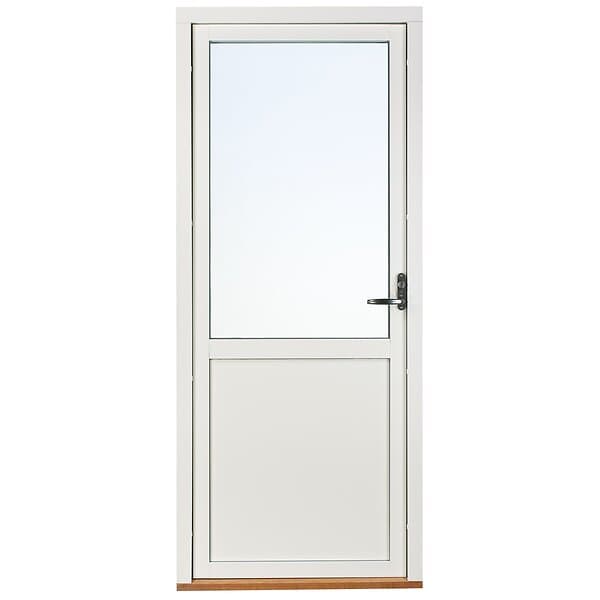 Traryd Fönster dörr Optimal Svanenmärkt Aluminium FD Linjerar Fast Hö 10-20/15 Svanmärkt 66331210201550