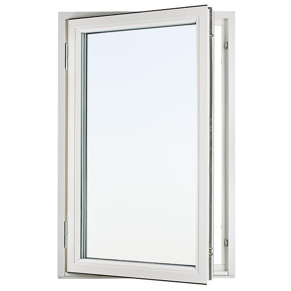 Traryd Fönster Sidohängt Optimal Aluminium Hö 08-18 701312081850
