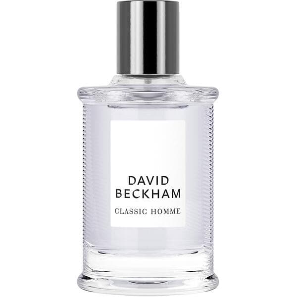 David Beckham Classic Homme edt 50ml