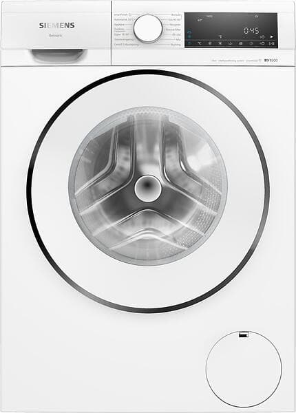 Siemens WG44G2FLDN (Vit)