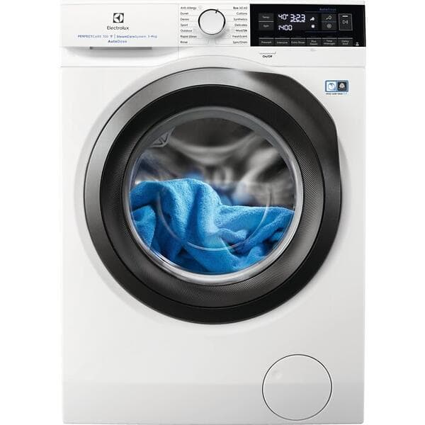 Electrolux YF6W7669Q6 (Vit)
